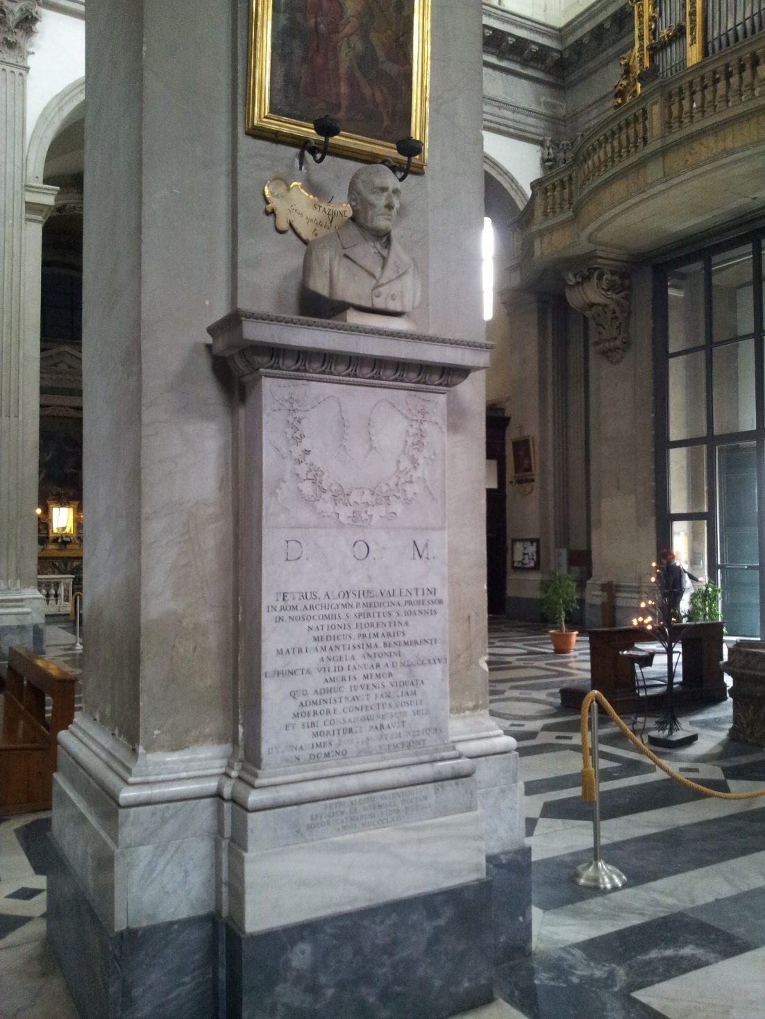 Pietro%20Luigi%20Valentini%27s%20tomb%2C%20San%20Giovanni%20Battista%20de%27%20Fiorentini%2C%20Rome%20-%2002.jpg